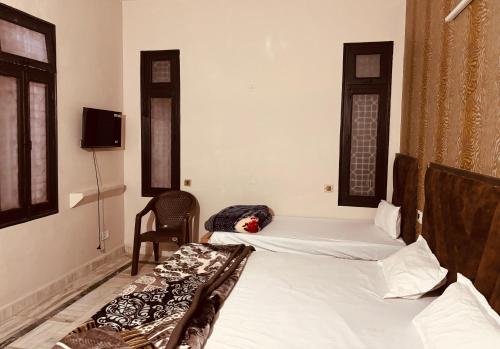 radha madhavam luxurious boutique stay