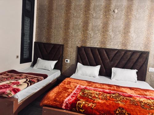 radha madhavam luxurious boutique stay