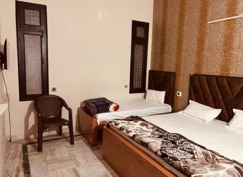 radha madhavam luxurious boutique stay