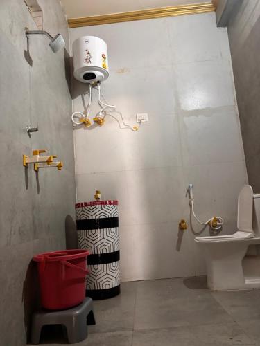 radha madhavam luxurious boutique stay