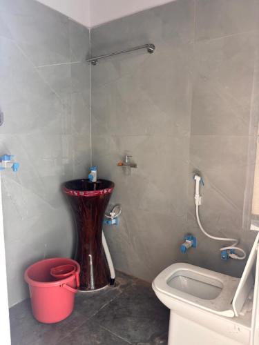 radha madhavam luxurious boutique stay