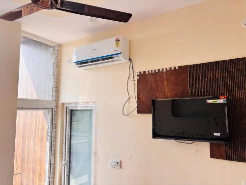 radha madhavam luxurious boutique stay