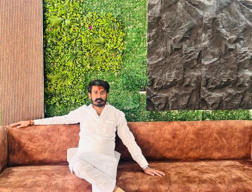 radha madhavam luxurious boutique stay