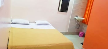 hotel sai santosh shirdi