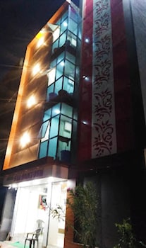 hotel sai santosh shirdi