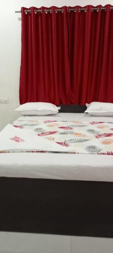 Hotel Sai Santosh Shirdi,,3 star