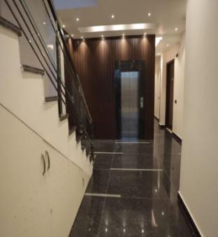 hotel ovel hotel ludhiyana