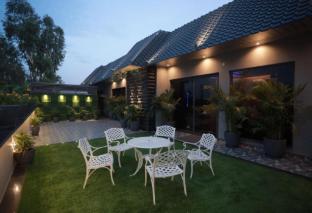 Hotel Ovel Hotel Ludhiyana,,2 star