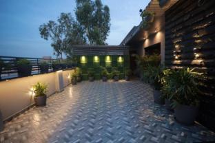 Hotel Ovel Hotel Ludhiyana,,2 star