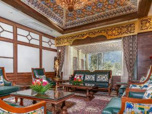 fortune pahalgam member itc hotels group