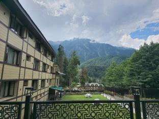 fortune pahalgam member itc hotels group