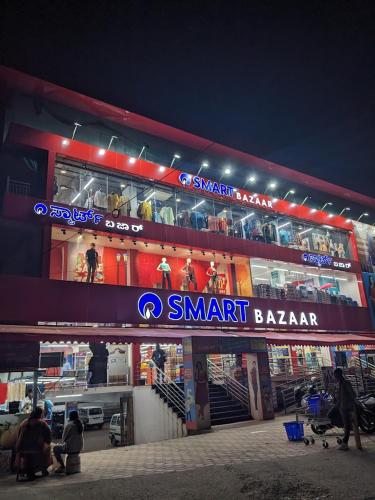 The Sky Hotel Coorg,,3 star