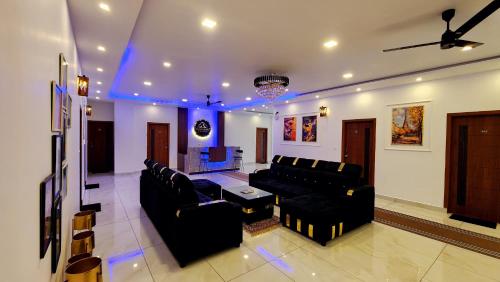 The Sky Hotel Coorg,,3 star