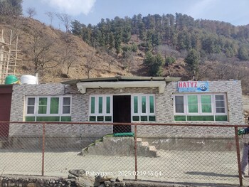 hatyz guest house and restaurant