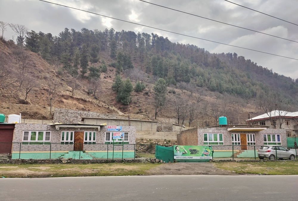 hatyz guest house and restaurant