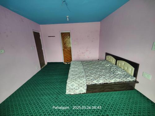 Hatyz Guest House And Restaurant,,3 star