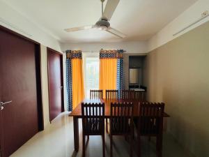 luxe oasis palmgrove oppo lulu mall trivandrum