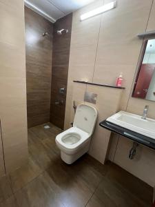 luxe oasis palmgrove oppo lulu mall trivandrum