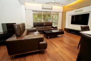 zenith homes powai suites