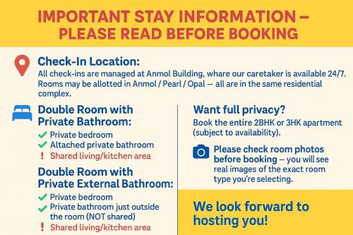 zenith homes powai suites