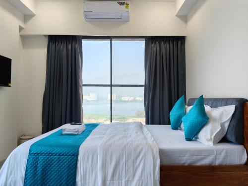 zenith homes powai suites