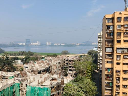 zenith homes powai suites