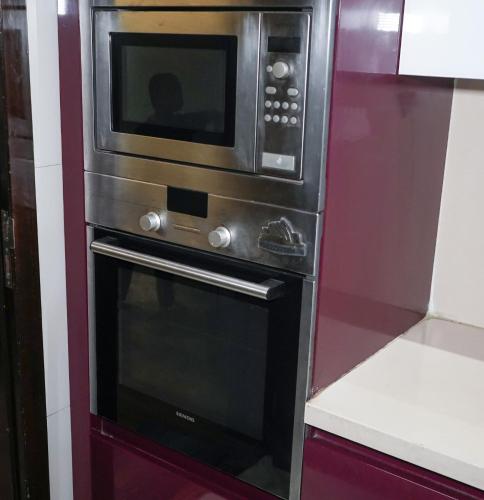 zenith homes powai suites