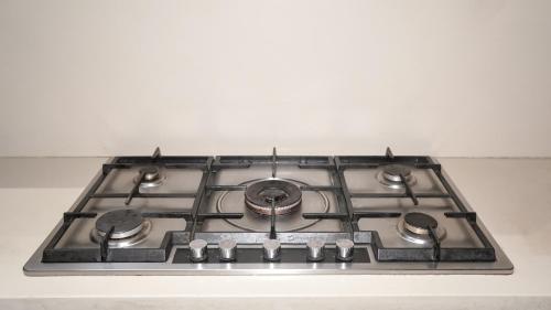 zenith homes powai suites