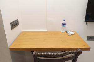 zenith homes powai suites