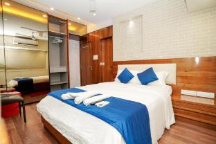 zenith homes powai suites