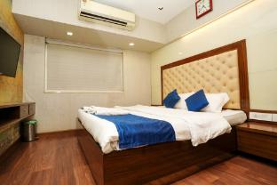 zenith homes powai suites