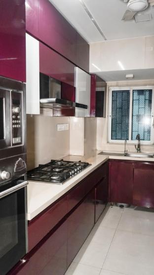 zenith homes powai suites