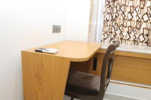 zenith homes powai suites