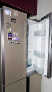 zenith homes powai suites