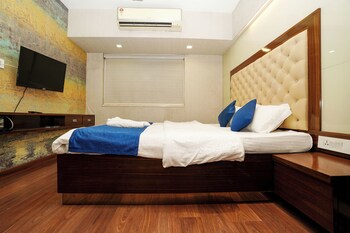 zenith homes powai suites