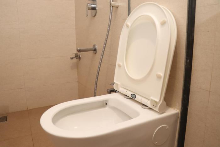 zenith homes powai suites