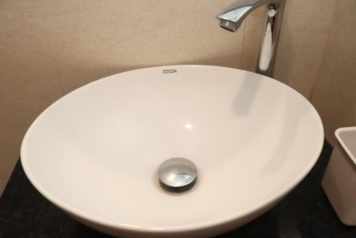 zenith homes powai suites