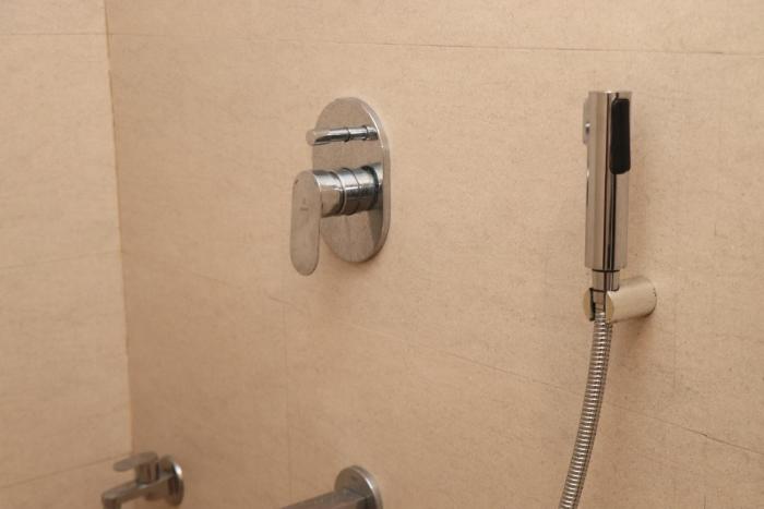 zenith homes powai suites