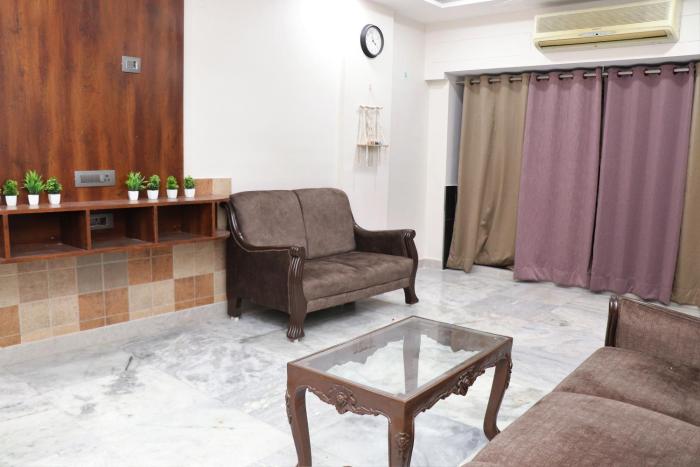 zenith homes powai suites