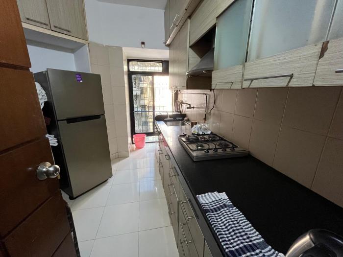 zenith homes powai suites