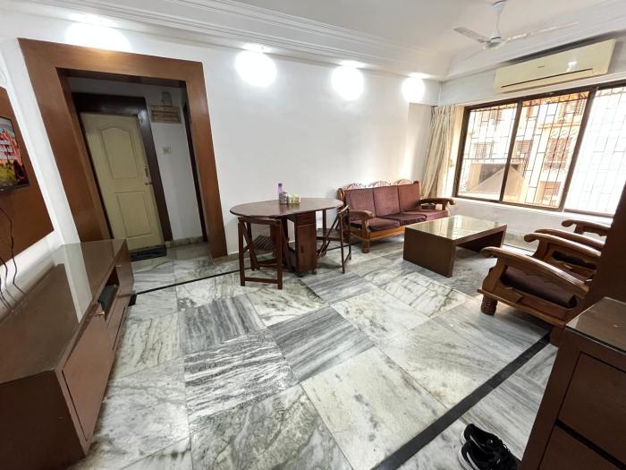 zenith homes powai suites