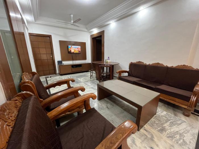 zenith homes powai suites