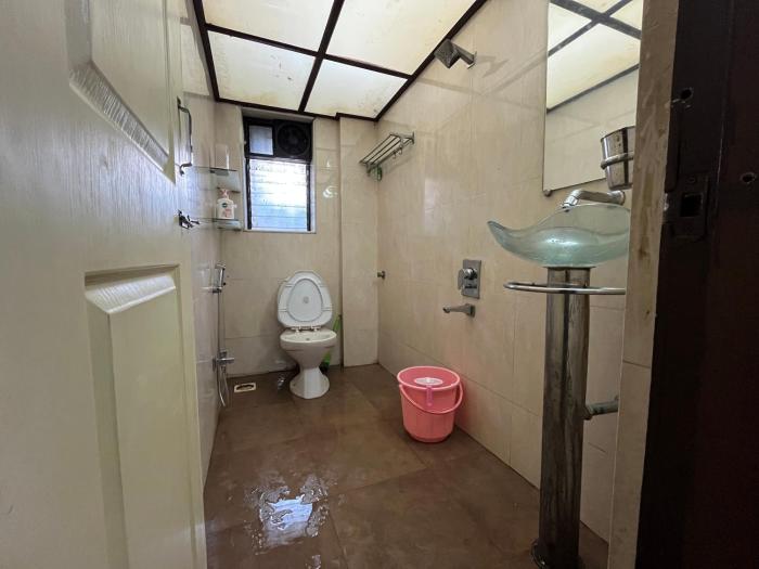 zenith homes powai suites