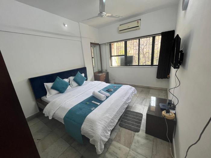 zenith homes powai suites