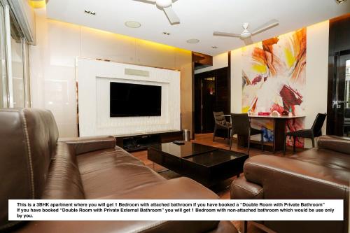 Zenith Homes - Powai Suites,,2 star