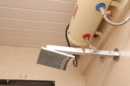 zenith homes powai suites