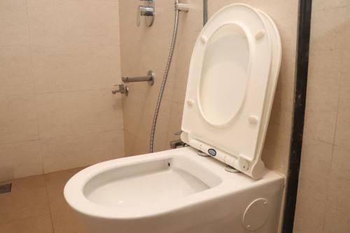 zenith homes powai suites