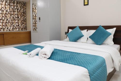 zenith homes powai suites