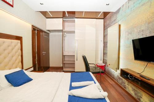 Zenith Homes - Powai Suites,,2 star