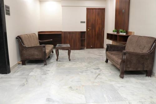 zenith homes powai suites